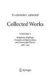 VLADIMIR I. ARNOLD-Collected Works