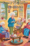 Funny Poems for Pensioners