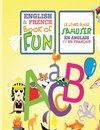 English & French Book of Fun