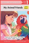 My Animal Friends