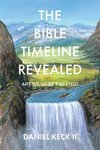 The Bible Timeline Revealed