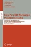 Euro-Par 2006 Parallel Processing