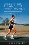 Tales from an Ancient Marathoner