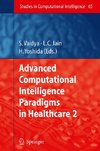 Advanced Computational Intelligence Paradigms in Healthcare 2