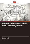 Facteurs de réussite des PME cambodgiennes