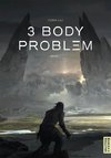 3 Body Problem 01