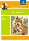 Der Findefuchs. Lesebegleitheft