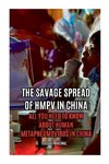 The Savage Spread of HMPV in China - All You Need to Know About Human Metapneumovirus in China