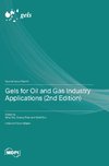 Gels for Oil and Gas Industry Applications (2nd Edition)