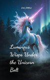 Luminous Wisps Under the Unicorn Bolt