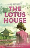 The Lotus House