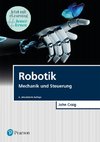 Einführung in die Robotik