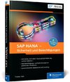 SAP HANA - Sicherheit und Berechtigungen