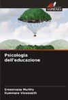 Psicologia dell'educazione