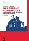 Gas Turbine Powerhouse