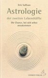 Astrologie der zweiten Lebenshälfte