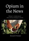 Opium in the News