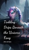 Tinkling Drips Beneath the Unicorn Fang