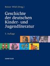 Geschichte der deutschen Kinder- und Jugendliteratur