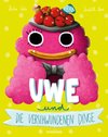 Uwe und die verschwundenen Dinge