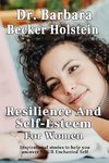 Resilience And Self-Esteem For Women