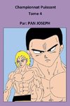 Championnat Puissant Tome 4