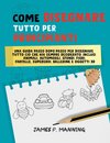 Come Disegnare Tutto per Principianti