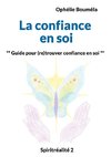 La confiance en soi