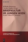 Briefkultur im Jungen Wien