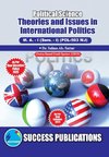 Theories and Issues in International Politics,First Year ,M.A,Sem-I-English