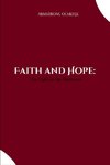 Faith and Hope