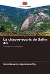 La chauve-souris de Salim Ali