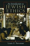 Newman, L: Introduction to Jewish Ethics