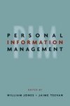 Personal Information Management