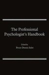 The Professional Psychologist's Handbook