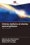 Chimie stellaire et étoiles apocalyptiques