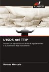 L'ISDS nel TTIP