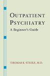 Outpatient Psychiatry