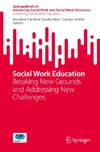 Social Work Education