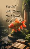 Painted Jolts Under the Wizard Carp