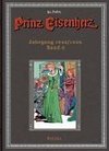 Prinz Eisenherz. Hal Foster Gesamtausgabe - Band 5