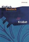 Krabat. EinFach Deutsch Unterrichtsmodelle