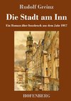 Die Stadt am Inn