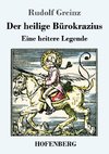 Der heilige Bürokrazius