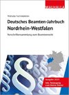 Deutsches Beamten-Jahrbuch Nordrhein-Westfalen 2025