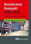 Brandschutz Kompakt 2025/2026