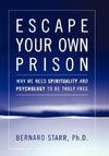 Escape Your Own Prison