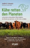 Kühe retten den Planeten