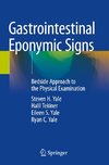 Gastrointestinal Eponymic Signs