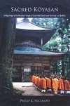 Nicoloff, P: Sacred Koyasan